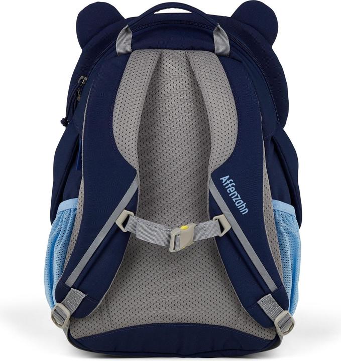 Produktbild Affenzahn Grosser Freund Kindergartenrucksack 31 cm