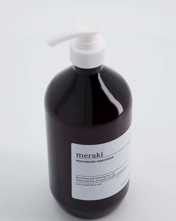 Actual product image Meraki Moisturising (1000 ml)