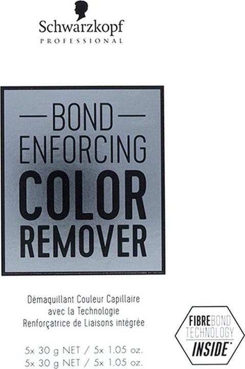 Produktbild Schwarzkopf Bond Enforcing