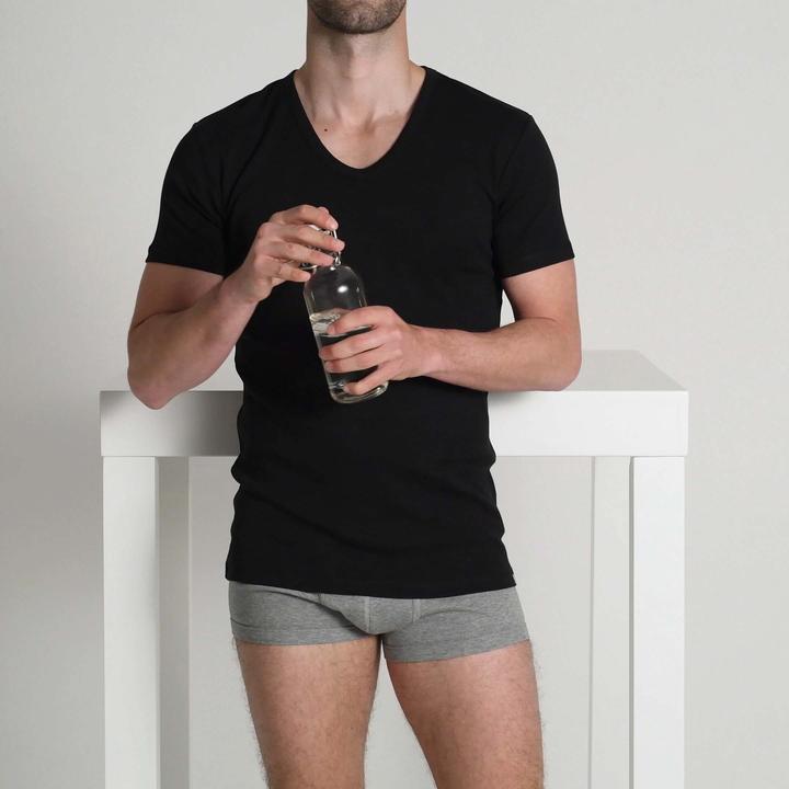 Produktbild Blacksocks Suzette 2er-Pack (M, XL)