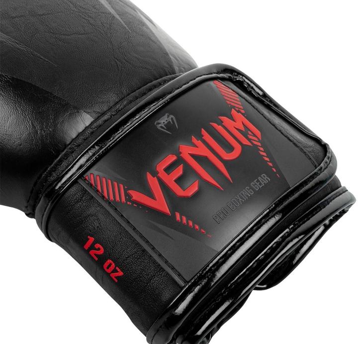 Productafbeelding Venum Impact Bokshandschoenen (10 OZ, Eén maat voor iedereen)