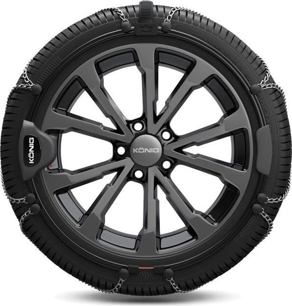 Produktbild König Reflex Edge 604