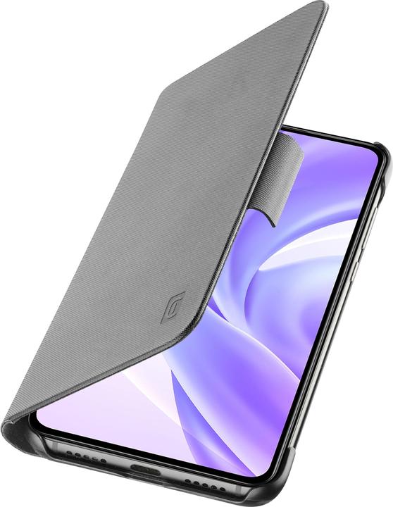 Image du produit Cellularline Book - Xiaomi Mi 11 Lite/ Mi 11 Lite 5G / 11 Lite 5G NE (Xiaomi Mi 11 Lite)