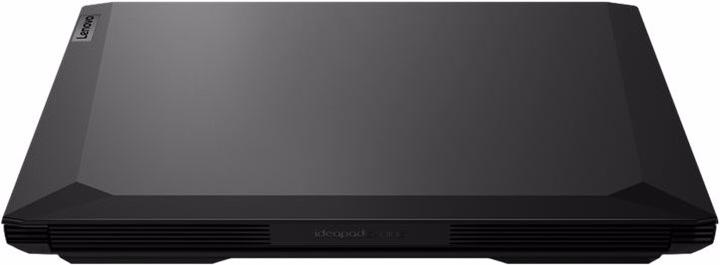 Produktbild Lenovo IdeaPad Gaming 3 (15.60", AMD Ryzen 5 5600H, 16 GB, 512 GB, CH)