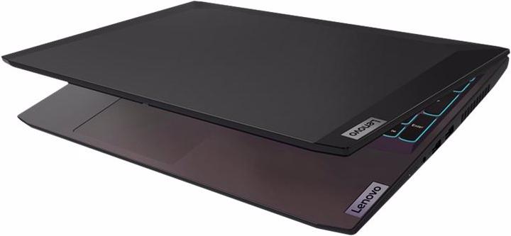 Produktbild Lenovo IdeaPad Gaming 3 (15.60", AMD Ryzen 5 5600H, 16 GB, 512 GB, CH)