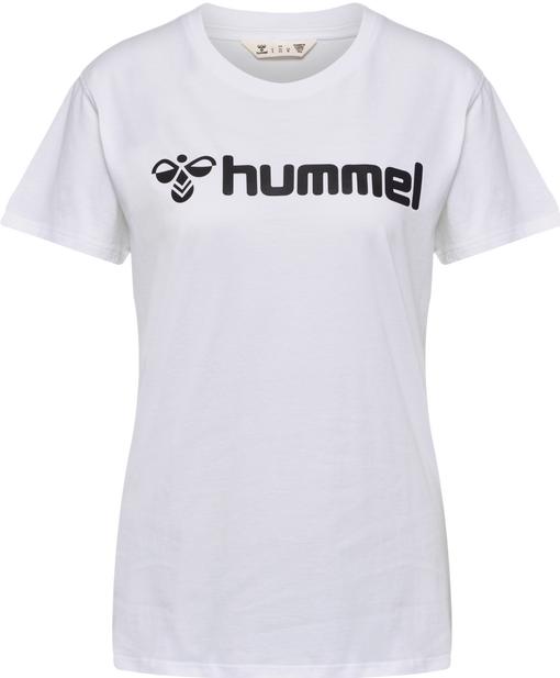 Produktbild hummel HMLGO 2.0 LOGO T-SHIRT S/S WOMAN (XL)