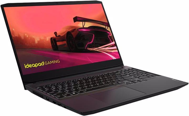 Produktbild Lenovo IdeaPad Gaming 3 (15.60", AMD Ryzen 5 5600H, 16 GB, 512 GB, CH)