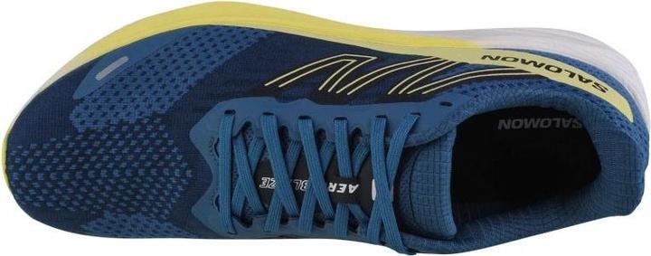Actual product image Salomon Aero Blaze men's running shoes (42)