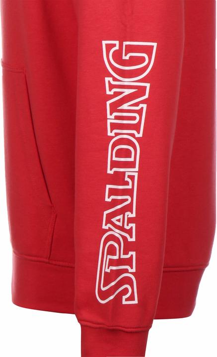 Produktbild Spalding Team II Kapuzenpullover Herren (4XL)