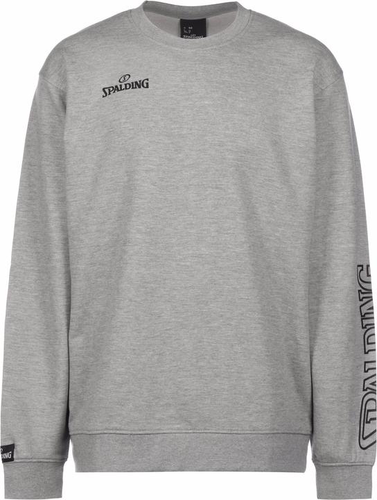 Actual product image Spalding Team II sweatshirt men (4XL)