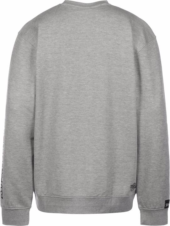 Actual product image Spalding Team II sweatshirt men (4XL)