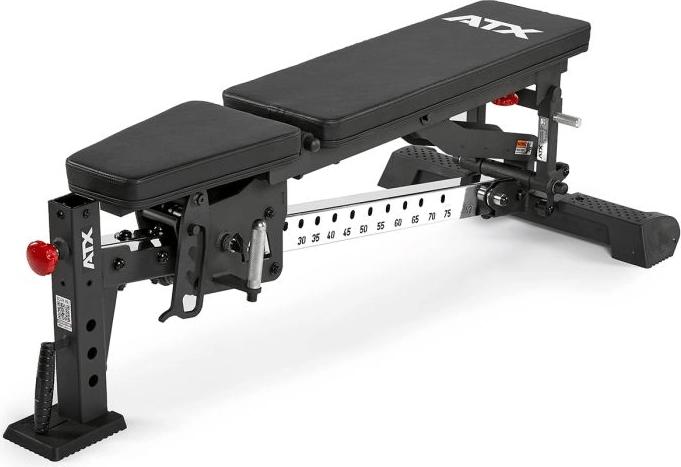 Produktbild ATX Multibank RAS - 2.0