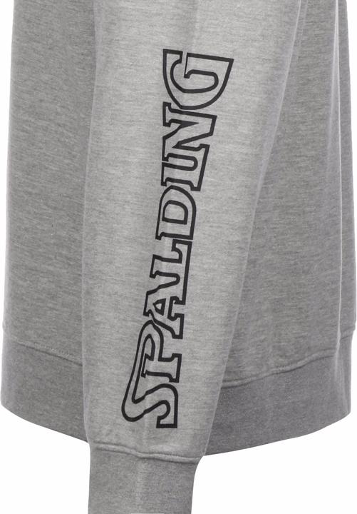 Actual product image Spalding Team II sweatshirt men (4XL)