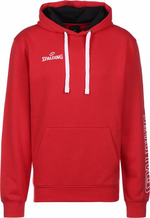 Produktbild Spalding Team II Kapuzenpullover Herren (4XL)