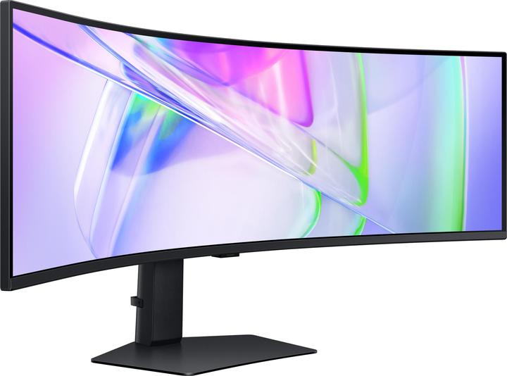 Image du produit Samsung ViewFinity S9 - S95UC S49C950UAU (5120 x 1440 pixels, 49")