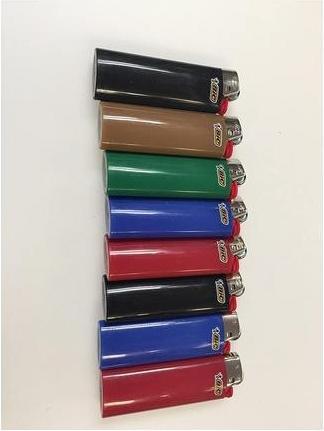 Productafbeelding Bic Lichter groot
