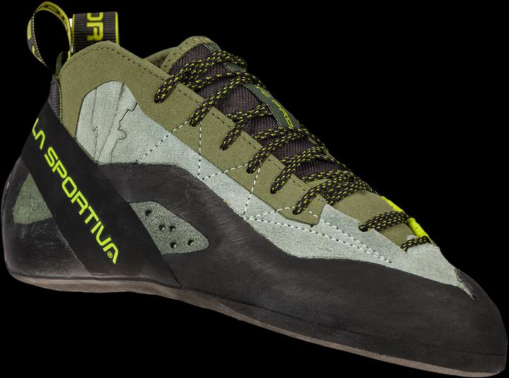 Actual product image La Sportiva TC Pro climbing shoes (42)