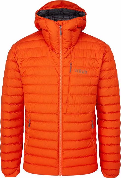 Rab Infinity Microlight Jacke