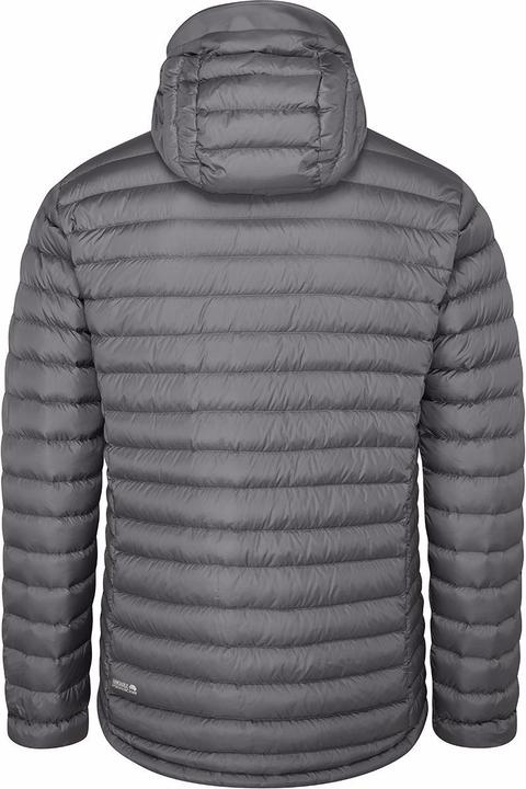 Produktbild Rab Microlight Alpine Jacke (S)