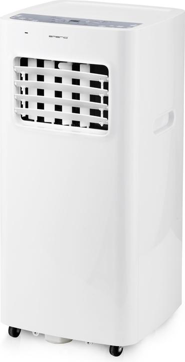 Emerio PAC-125216 (60 m², 7000 BTU/h)