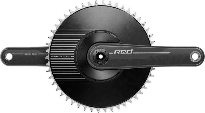 Actual product image Sram Red 1 E1 (175 mm)