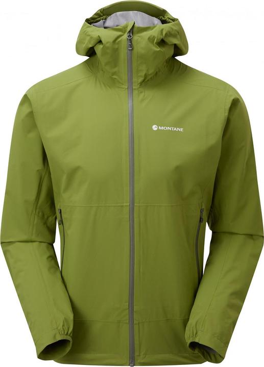 Montane Minimus Lite Jacket (S)