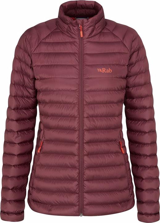 Rab Microlight Jacke (XS)