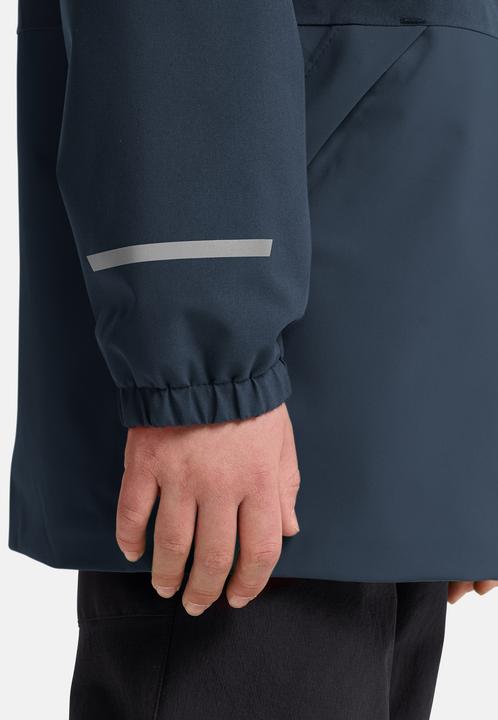 Actual product image Jack Wolfskin Snow Days Jkt Kids (92)