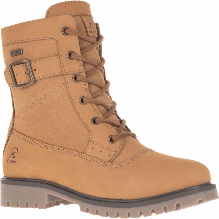 Kamik Roguemid Schuhe (41)