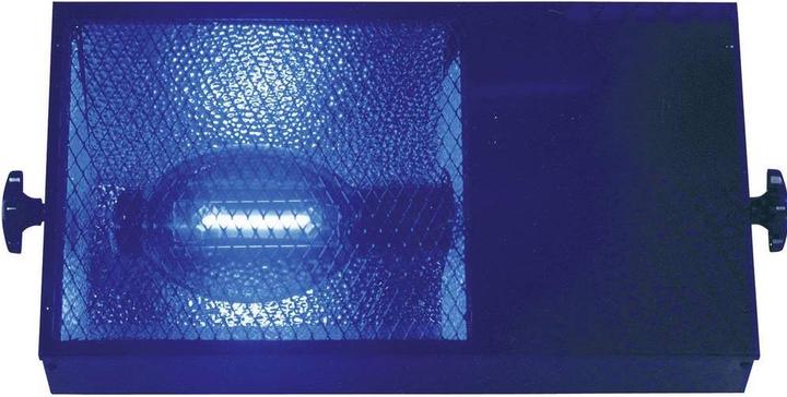 Produktbild Eurolite UV-Fluter Black Floodlight 400 (400 W, E40)