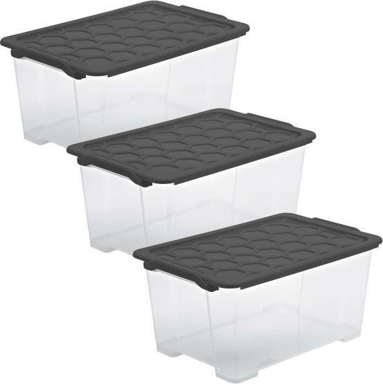 Image du produit Rotho Boîte de rangement (44 l)