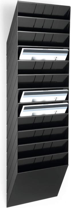 Produktbild Durable Wandprospektspender (A4)