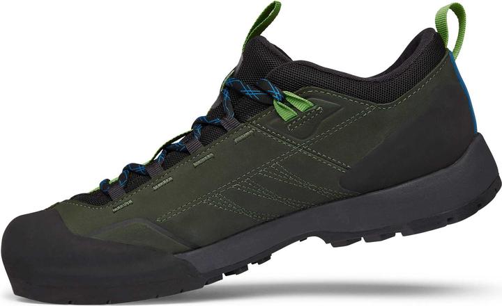 Produktbild Black Diamond M Mission Lthr Lw Wp Aprch Shs (43)