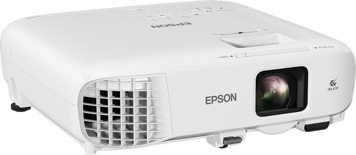 Image du produit Epson Eb-2247u (WUXGA, 4200 lm, 1.39 - 2.23:1)