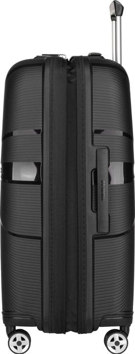 Produktbild American Tourister Koffer & Trolley Starvibe Spinner 67 EXP (70 l, M (50 - 90l))