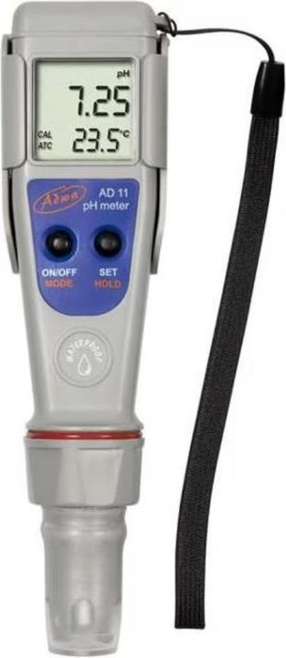 Produktbild Adwa pH Meter