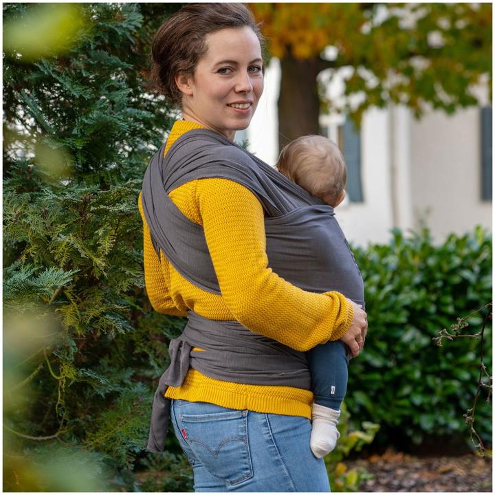 Actual product image Manduca Sling (5.10 m)