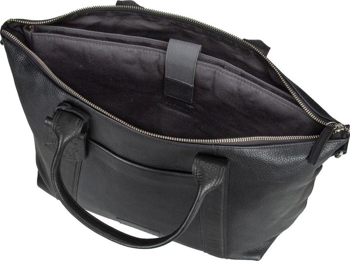 Immagine prodotto Burkely Borsa Skylar morbida in pelle con scomparto per computer portatile da 41 cm (25 l)