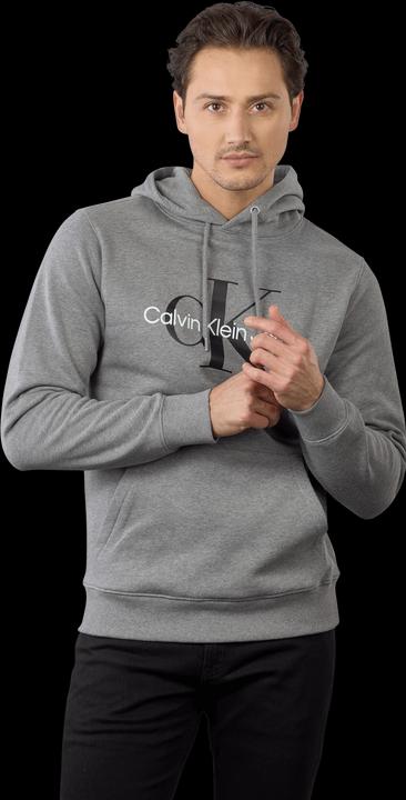 Produktbild Calvin Klein Jeans Core Monogram Hoodie - 90877 (XL)