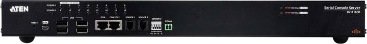 Actual product image Aten 16-Port Serial Console Server SN1116CO-AX-G