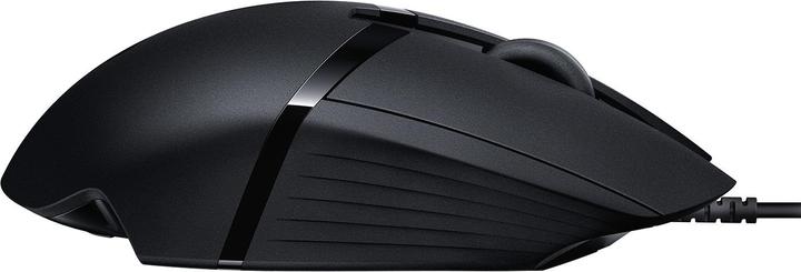 Actual product image Logitech G G402 Hyperion Fury (Cable)