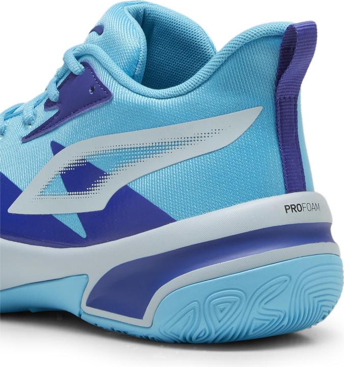 Actual product image Puma Genetics (42)
