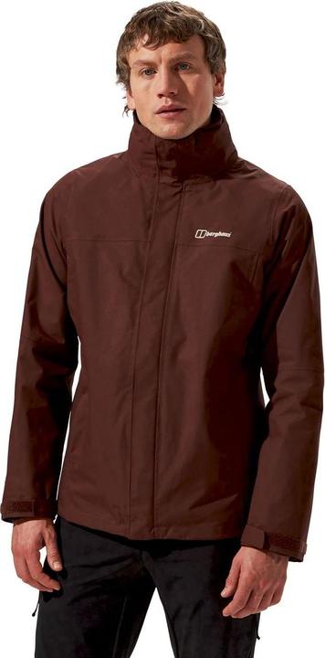 Produktbild Berghaus RG Alpha 2.0 Gemini 3-In-1 Jacke (52)