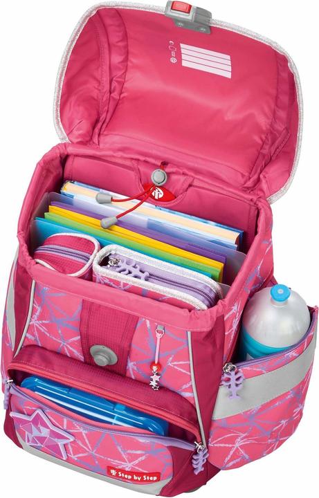 Actual product image Step by Step Star Stella (19 l)