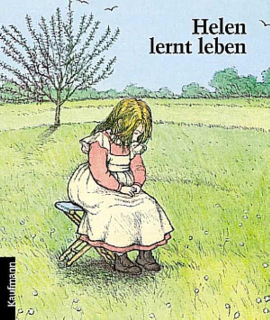 Produktbild Helen lernt leben (Deutsch, Colette Camil, Regine Schindler, 2002)