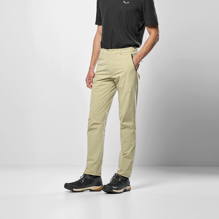 Actual product image Salewa Puez Talveno Durastretch trousers (46)