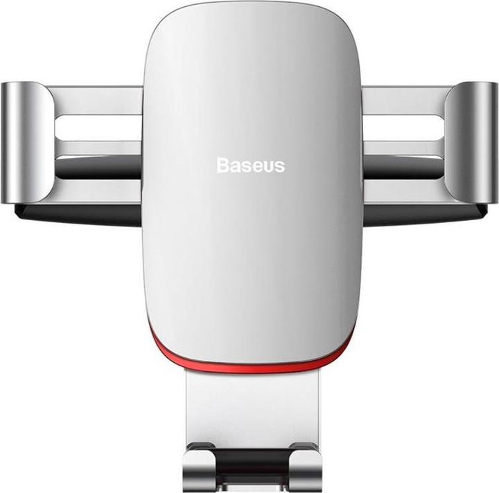 Actual product image Baseus Metal Age Gravity Car Mount