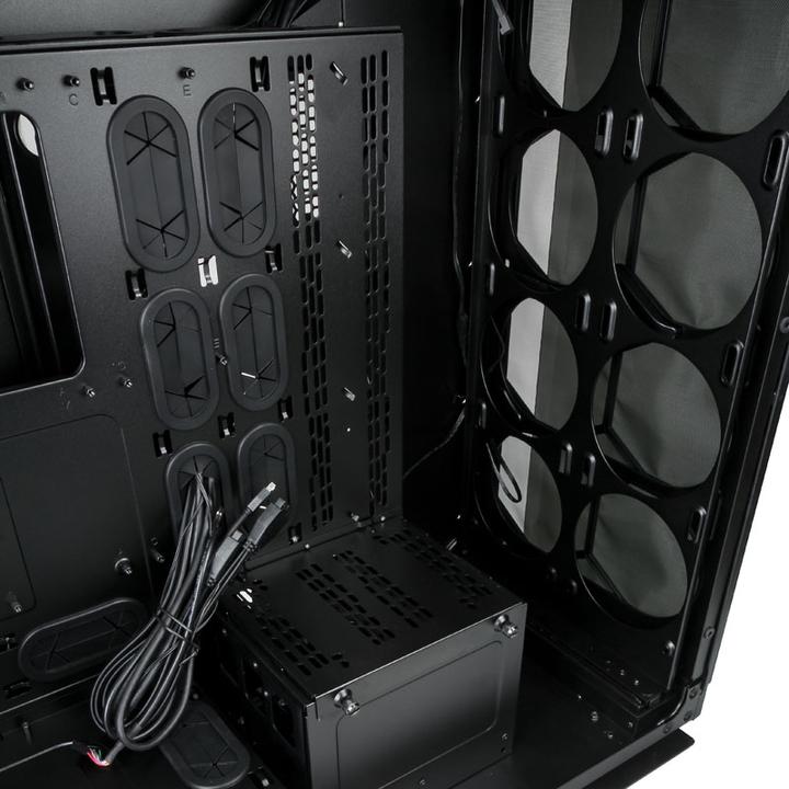 Actual product image Corsair Obsidian 1000D (ATX, mATX, Mini-ITX, E-ATX)