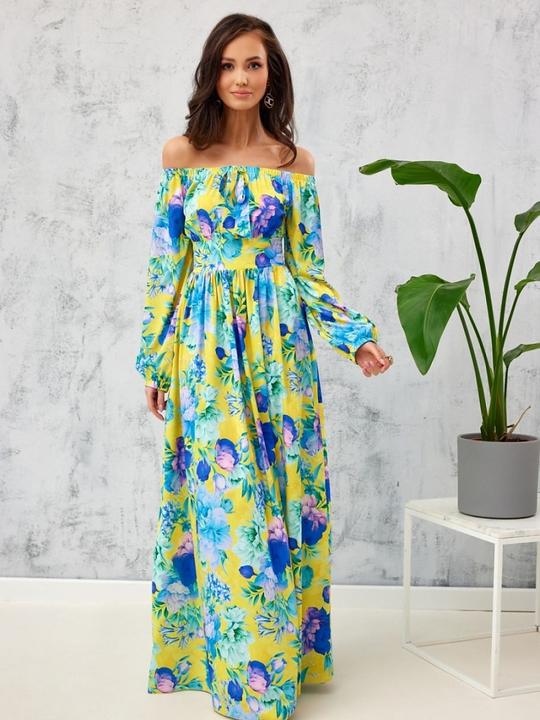 Roco Fashion Alltagskleid (34)