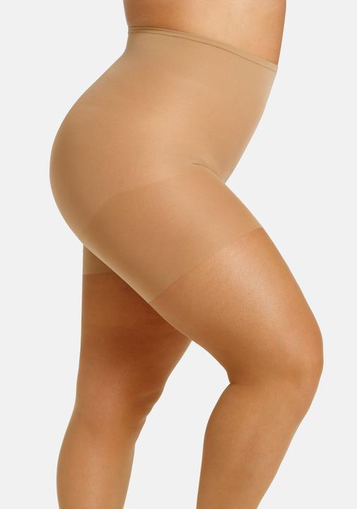 Produktbild Camano Women Curvy Tights 20DEN 2p (20 DEN, 48, 50)